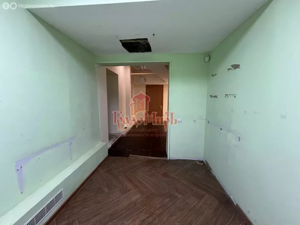 Помещение свободного назначения (8 м) - Фото 1