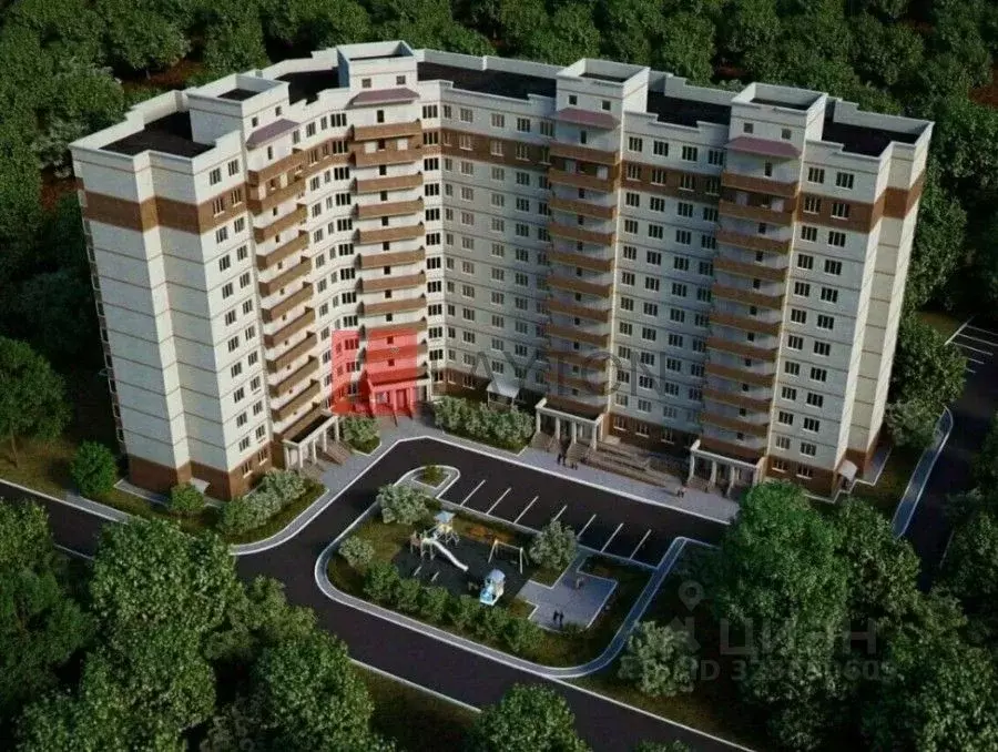 Торговая площадь в Московская область, Солнечногорск городской округ, ... - Фото 1