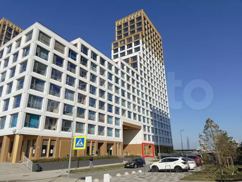 Свободного назначения, 88.7 м - Фото 0
