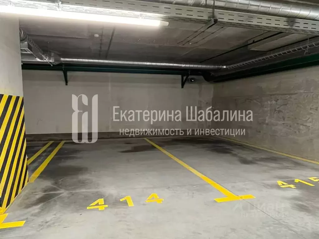Гараж в Санкт-Петербург 1-й Предпортовый проезд, 1с1 (13 м) - Фото 1
