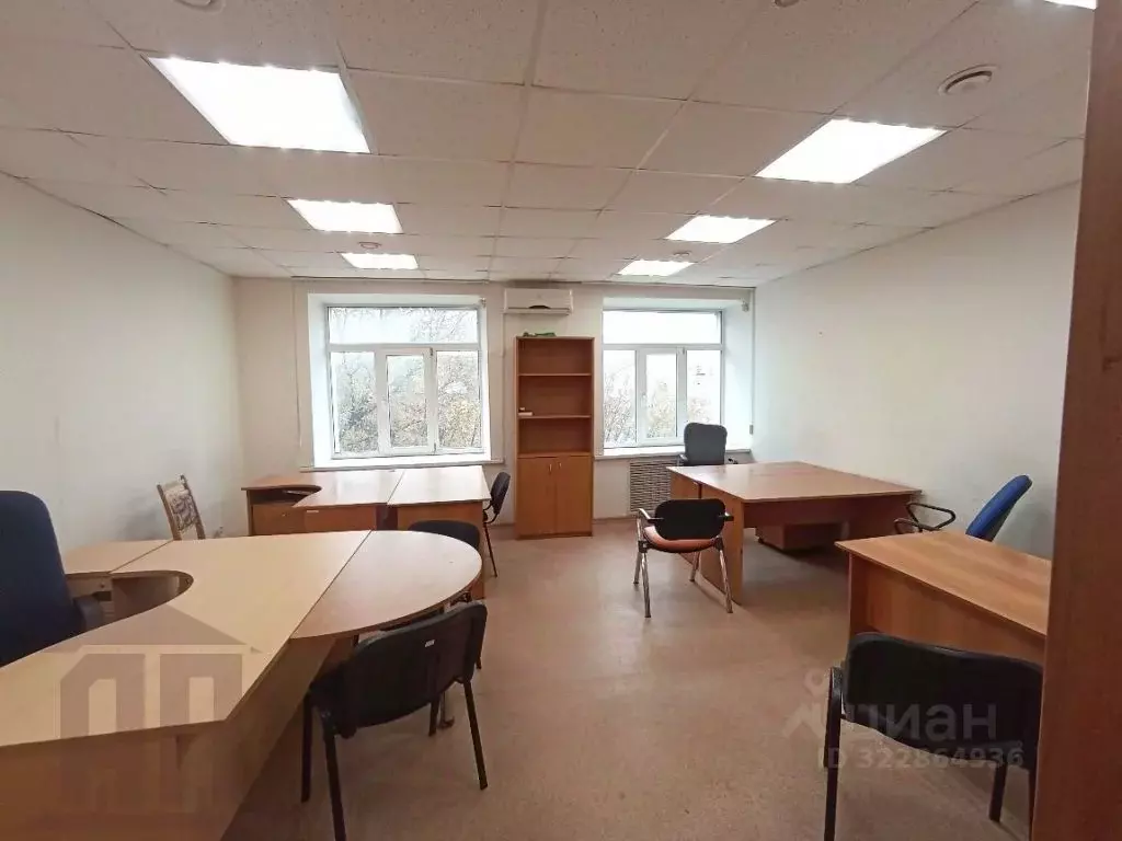 Офис в Тверская область, Тверь Петербургское ш., 2 (29 м) - Фото 0