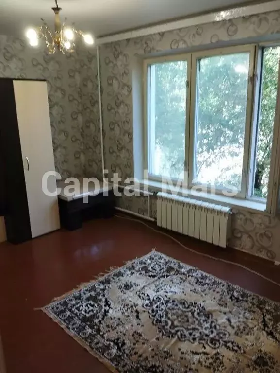 1-к кв. Москва ул. Молдагуловой, 22К1 (28.0 м) - Фото 0