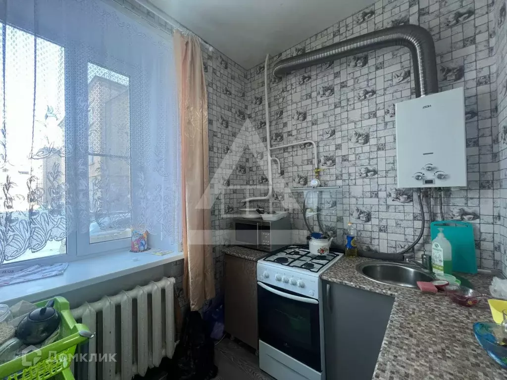 Продаётся 2-к квартира, 46.8 м - Фото 1