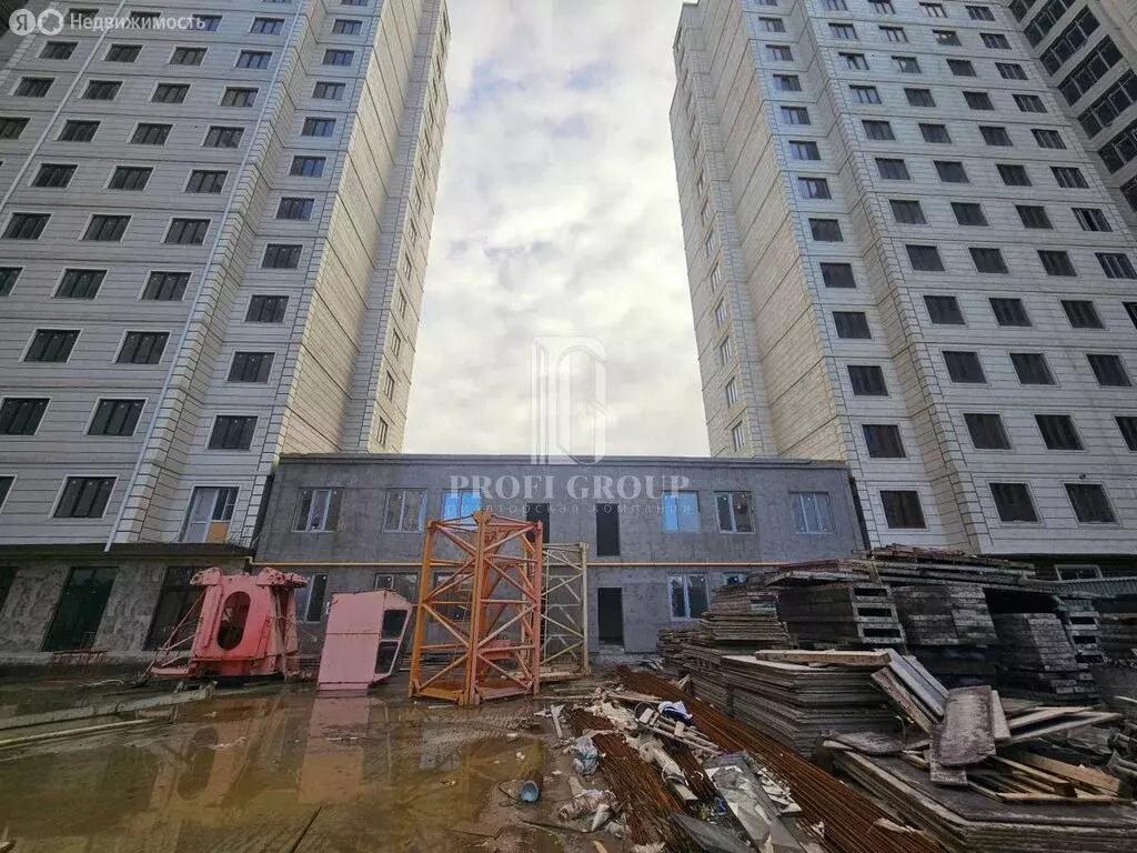 Помещение свободного назначения (1000 м) - Фото 2