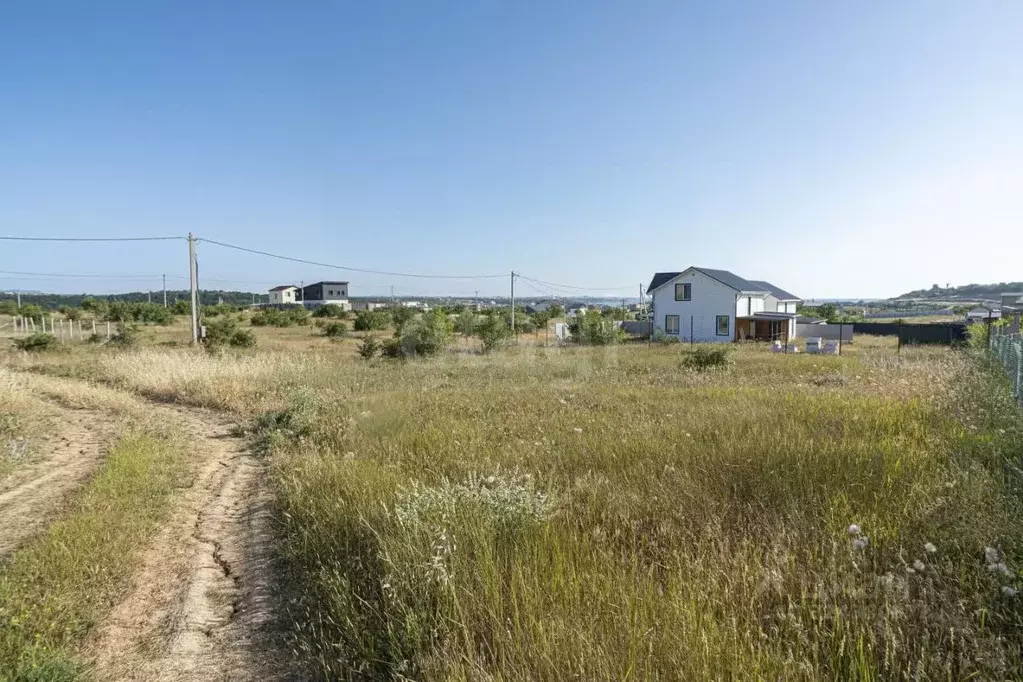 Участок в Севастополь ул. 2-я Линия (5.0 сот.) - Фото 1