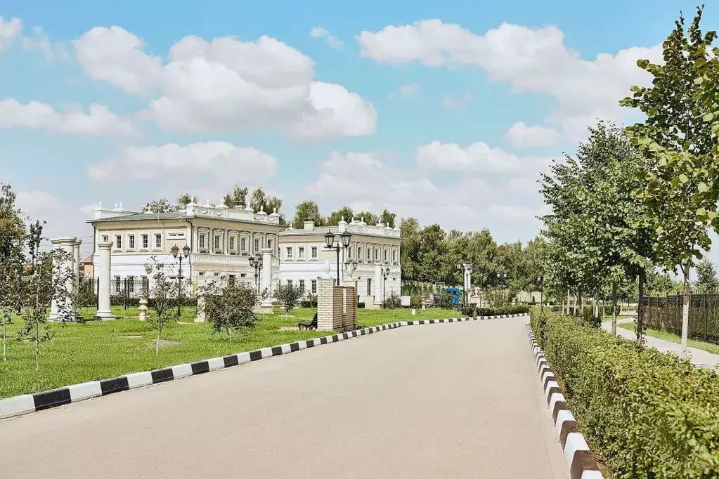 Участок в Московская область, Ленинский городской округ, д. Орлово, ... - Фото 2