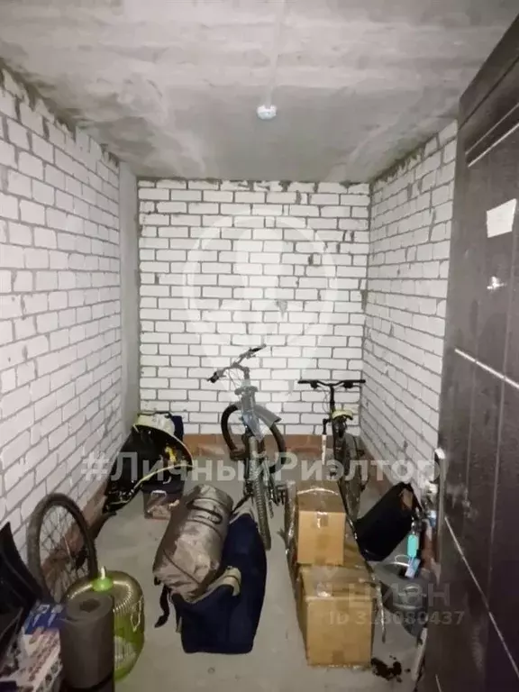 Склад в Рязанская область, Рязань Быстрецкая ул., 20к3 (8 м) - Фото 1