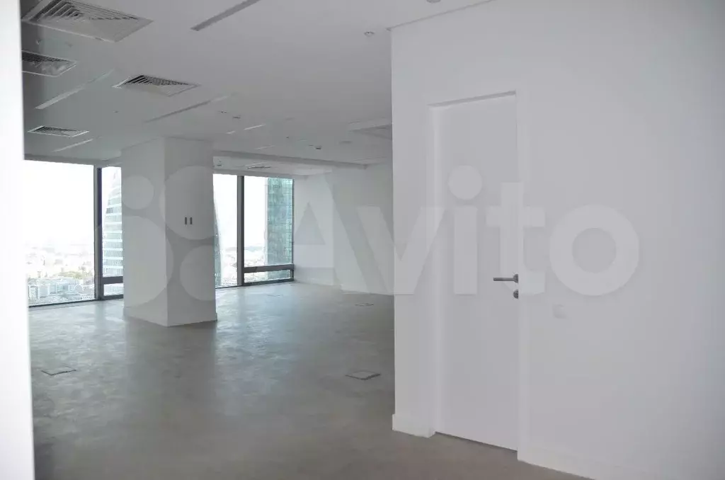 Bright office, 91 м - Фото 1
