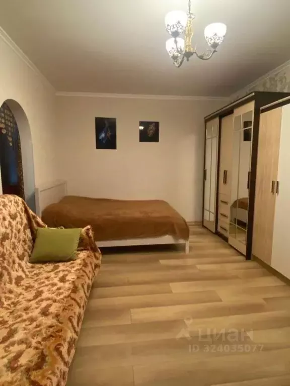 1-к кв. Москва ул. Лавриненко, 13к2 (38.5 м) - Фото 2