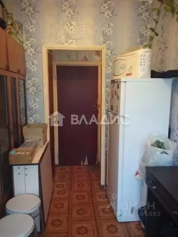 Комната Нижегородская область, Нижний Новгород ул. Бекетова, 34 (9.1 ... - Фото 2