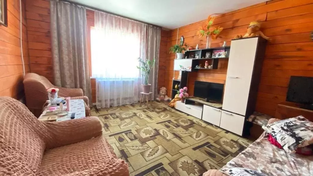 Дом в Башкортостан, Уфа Надежда СНТ, 23 (63 м) - Фото 1