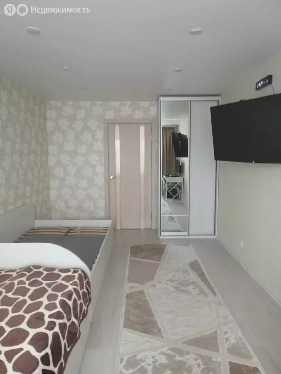 2-комнатная квартира: Мурманск, улица Капитана Орликовой, 13 (56.01 м) - Фото 2