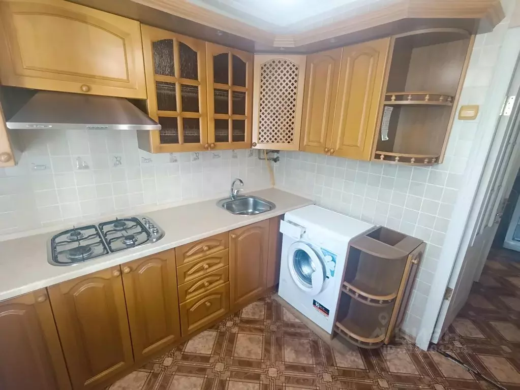 2-к кв. Севастополь ул. Маршала Блюхера, 14 (45.4 м) - Фото 1
