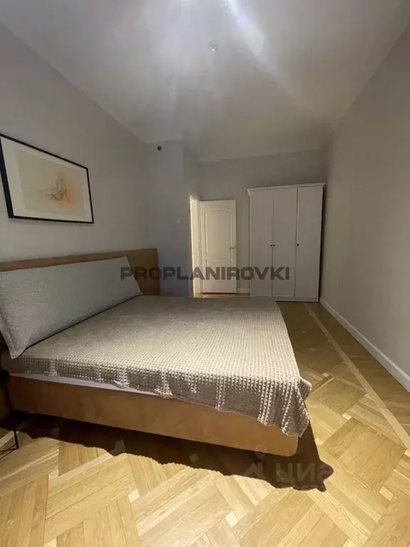 2-к кв. Москва Большая Дорогомиловская ул., 1 (70.0 м) - Фото 2