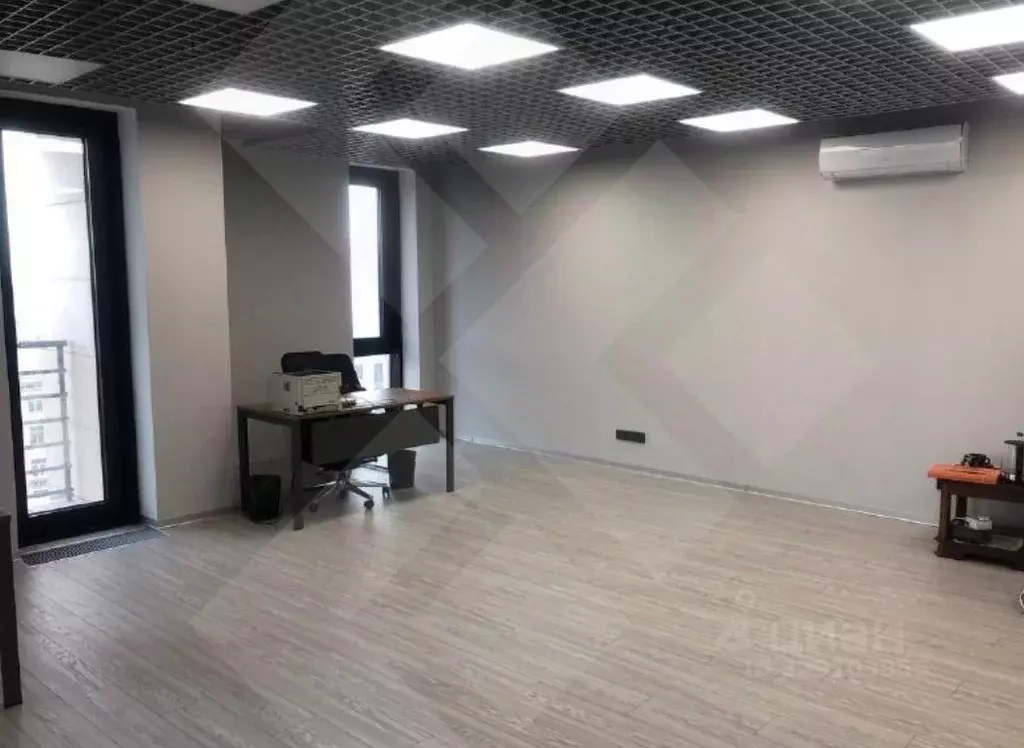 Офис в Москва просп. Мира, 95 (111 м) - Фото 2