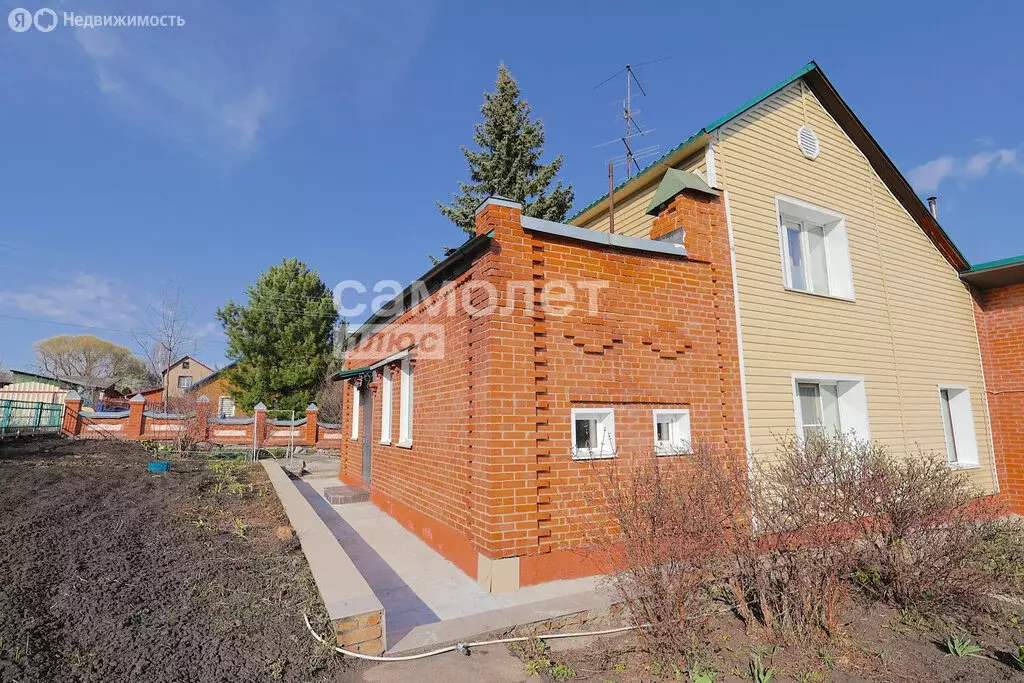 Дом в посёлок Ясногорский, квартал Коттедж (248.2 м) - Фото 1