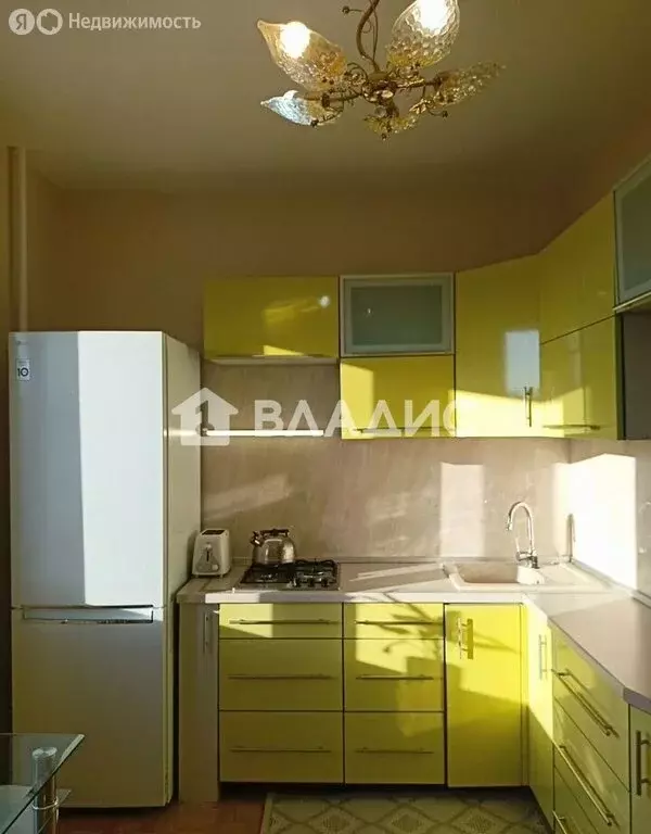 1-комнатная квартира: Калининград, улица Адмирала Макарова, 9 (37.2 м) - Фото 2