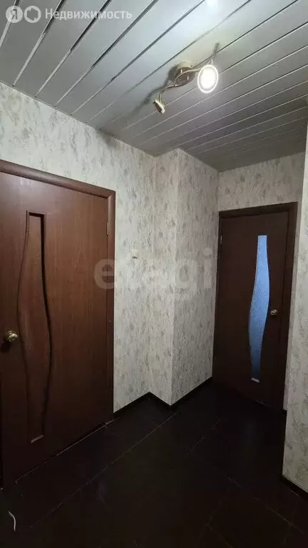 1-комнатная квартира: Тамбов, улица Рылеева, 51 (37.5 м) - Фото 2