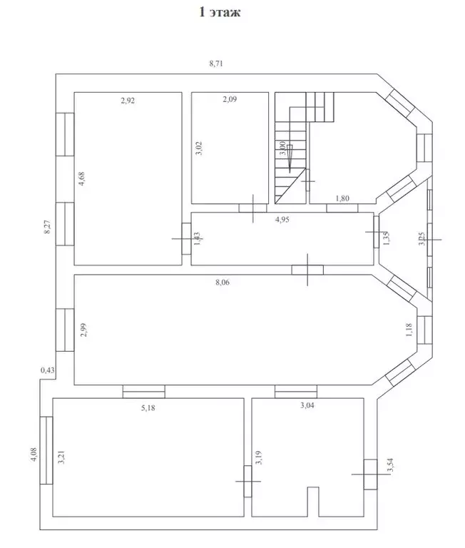 Дом в Екатеринбург, СНТ Лифтостроитель-4, 6 (165.5 м) - Фото 2