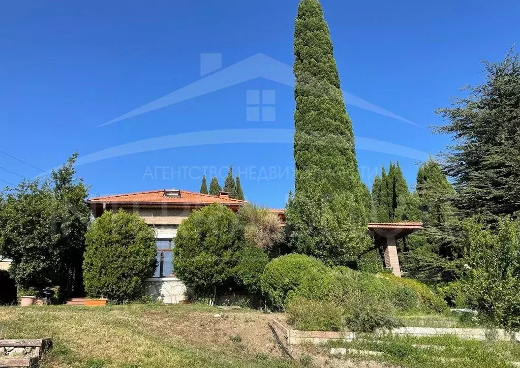 Дом в Крым, Ялта муниципальный округ, Понизовка пгт  (115 м) - Фото 2