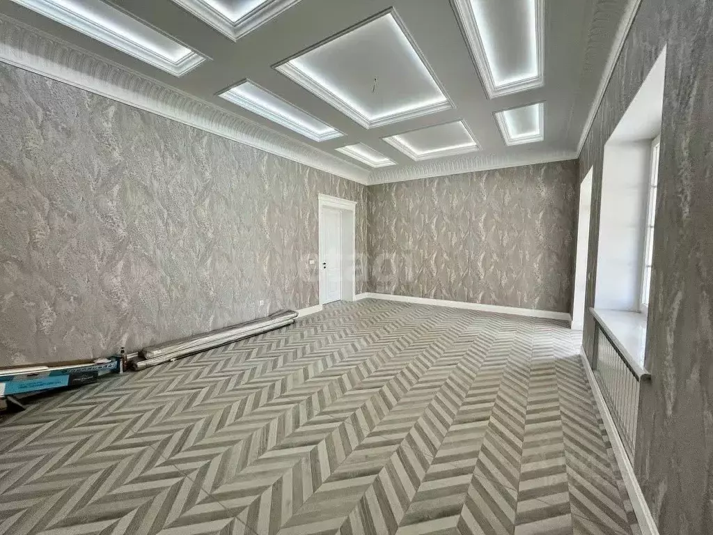 Дом в Ингушетия, Назрань ул. Хаматханова (670 м) - Фото 1