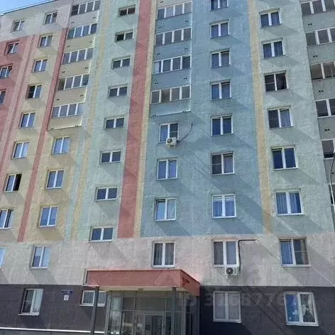 1-к кв. Нижегородская область, Нижний Новгород просп. ... - Фото 0