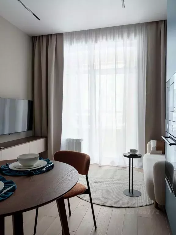 2-к кв. Москва проезд Шелихова, 3 (43.0 м) - Фото 2