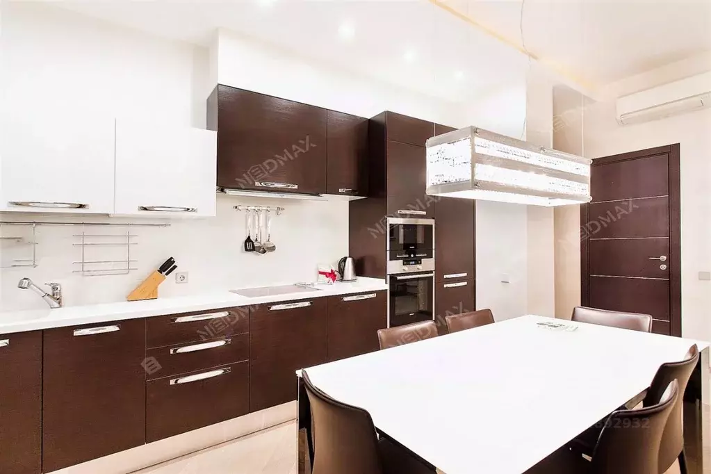 3-к кв. Санкт-Петербург Константиновский просп., 18 (100.0 м) - Фото 2