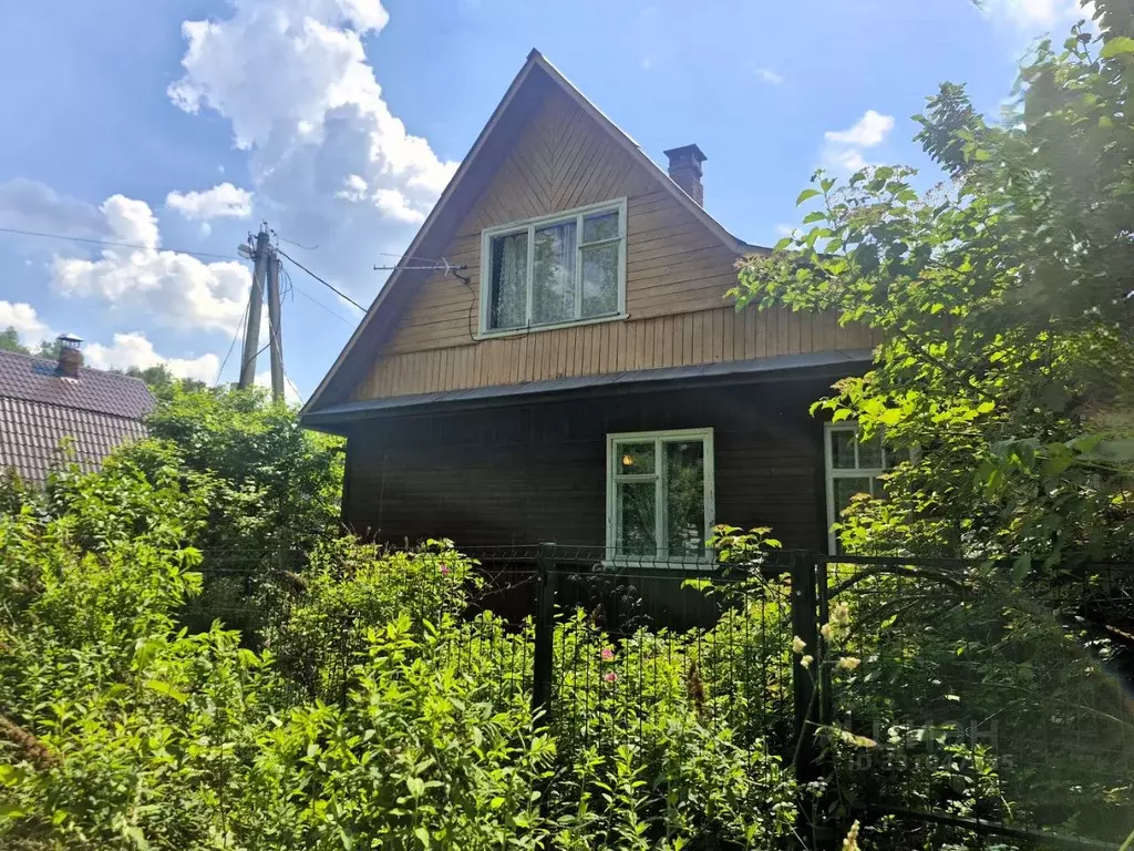 Дом в Московская область, Ступино городской округ, Нива СНТ 26 (103 м) - Фото 2
