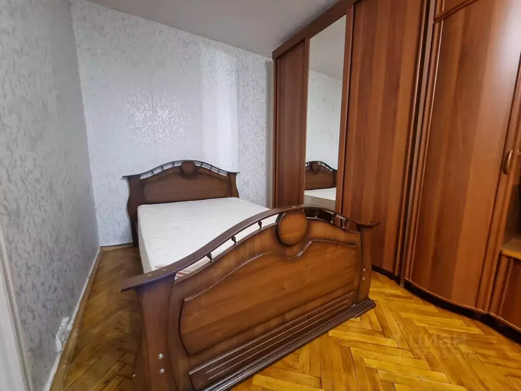 1-к кв. Москва ул. Поликарпова, 23 (40.0 м) - Фото 1
