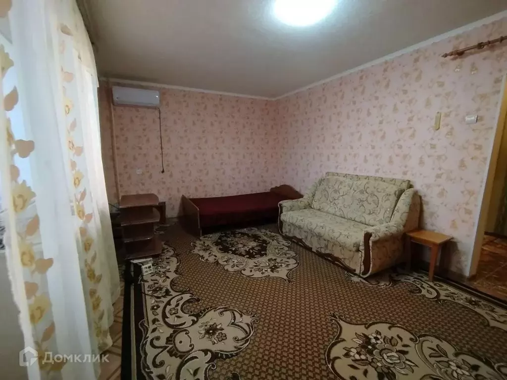 Продаётся 1-к квартира, 37 м - Фото 1