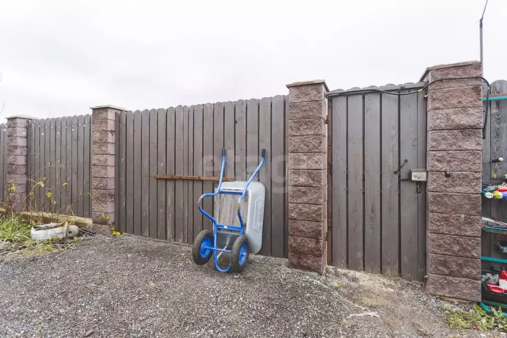 Дом в Башкортостан, Уфа Дзержинец СНТ, 57 (174 м) - Фото 2