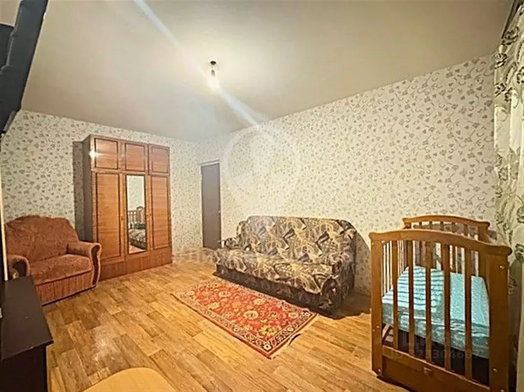 1-к кв. Рязанская область, Рязань Песоченская ул., 6 (38.0 м) - Фото 1