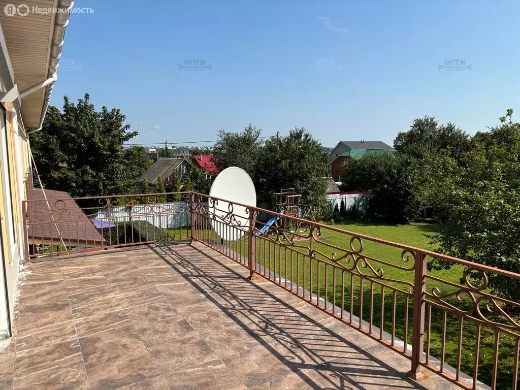 Дом в Калуга, Заречная улица, 65 (310 м) - Фото 0