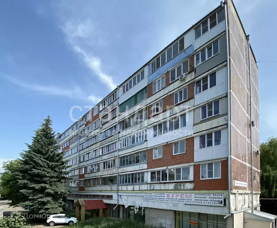 Продаётся 3-к квартира, 62.3 м - Фото 0
