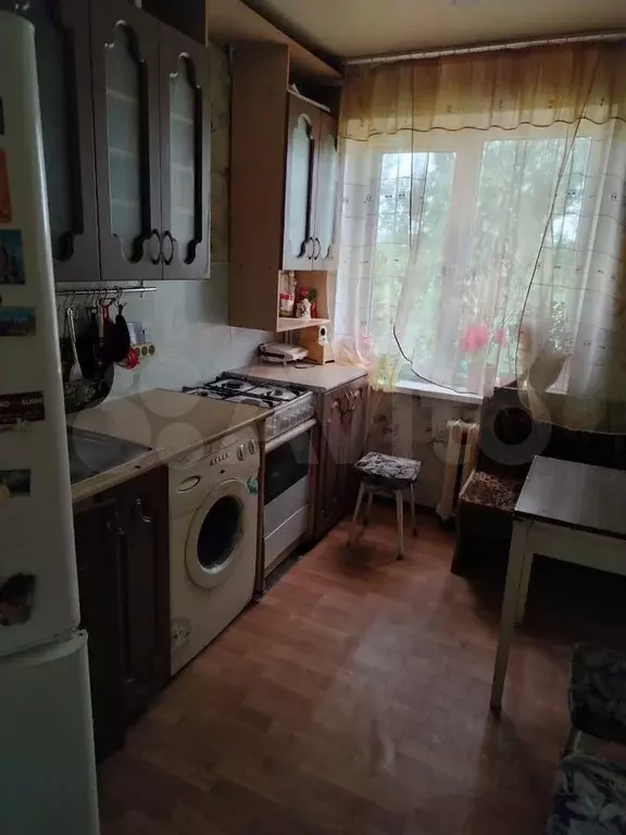 2-к. квартира, 44 м, 8/9 эт. - Фото 0