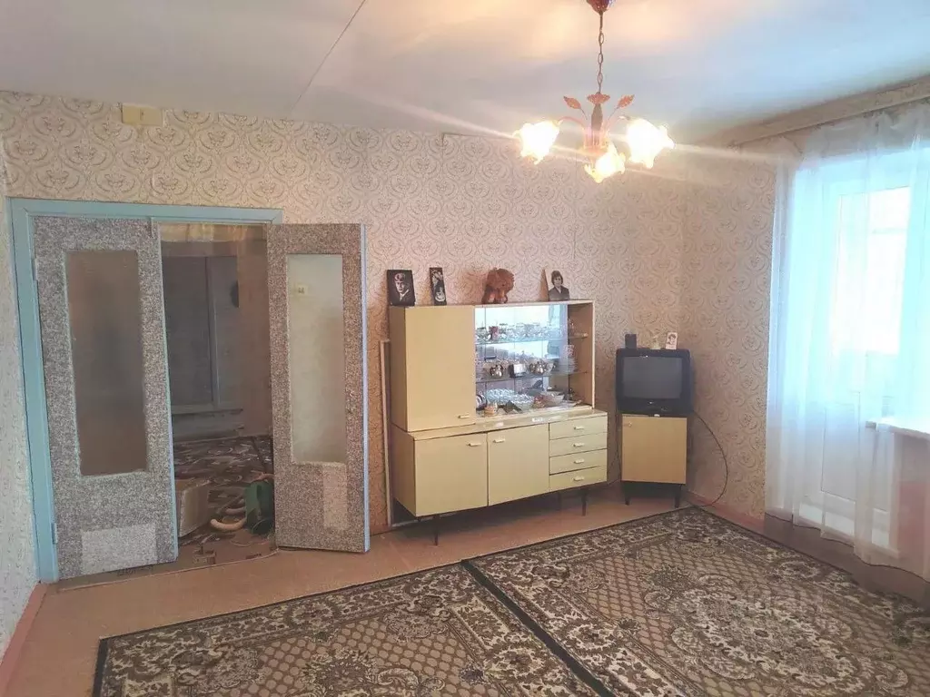 2-к кв. Свердловская область, Первоуральск муниципальный округ, пос. ... - Фото 2