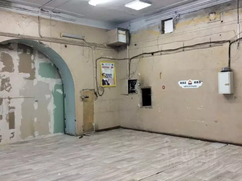 Склад в Санкт-Петербург Дегтярная ул., 5-7 (74 м) - Фото 2