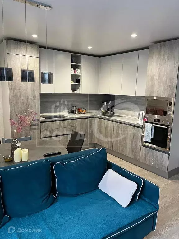 Продаётся 2-к квартира, 78 м - Фото 0