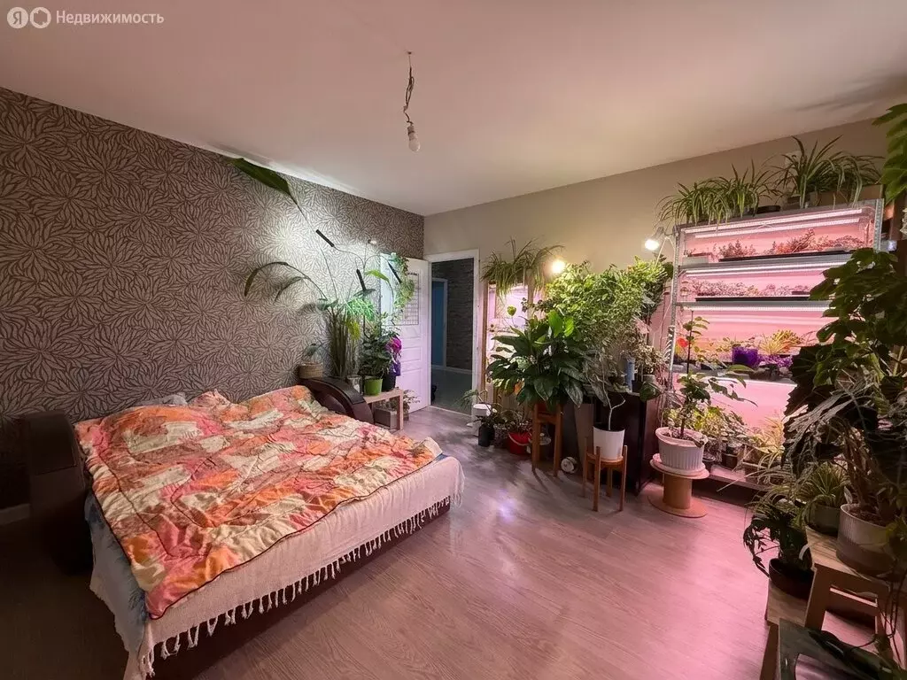 2-комнатная квартира: Волгоград, улица Кирова, 101 (60.65 м) - Фото 2