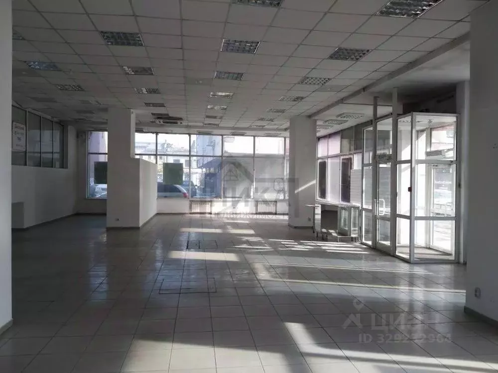 Помещение свободного назначения в Иркутская область, Иркутск ул. ... - Фото 1