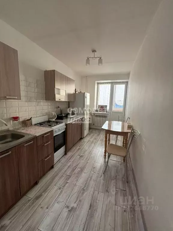 1-к кв. Саратовская область, Саратов ул. Имени Б.Н. Еремина, 1 (39.0 ... - Фото 2