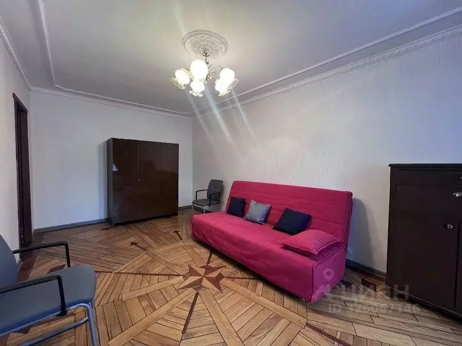 1-к кв. Москва ул. Героев Панфиловцев, 6К1 (33.0 м) - Фото 2