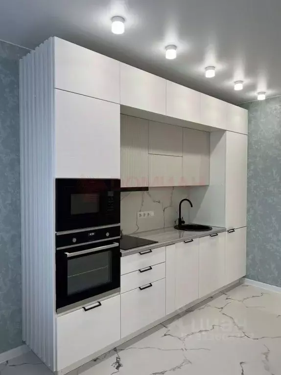 1-к кв. Ростовская область, Ростов-на-Дону ул. Нансена, 109/6 (35.0 м) - Фото 1