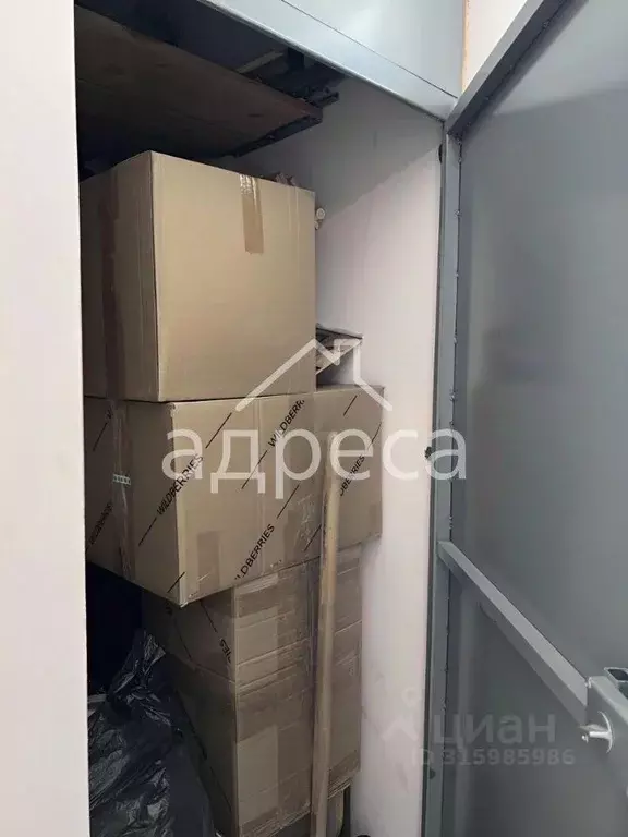 2-к кв. Тюменская область, Тюмень ул. Арктическая, 7к1 (50.2 м) - Фото 1
