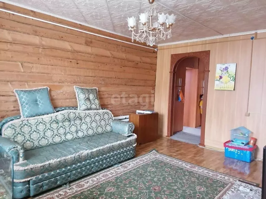 Дом в Татарстан, Арск ул. Культеси, 28 (79 м) - Фото 0