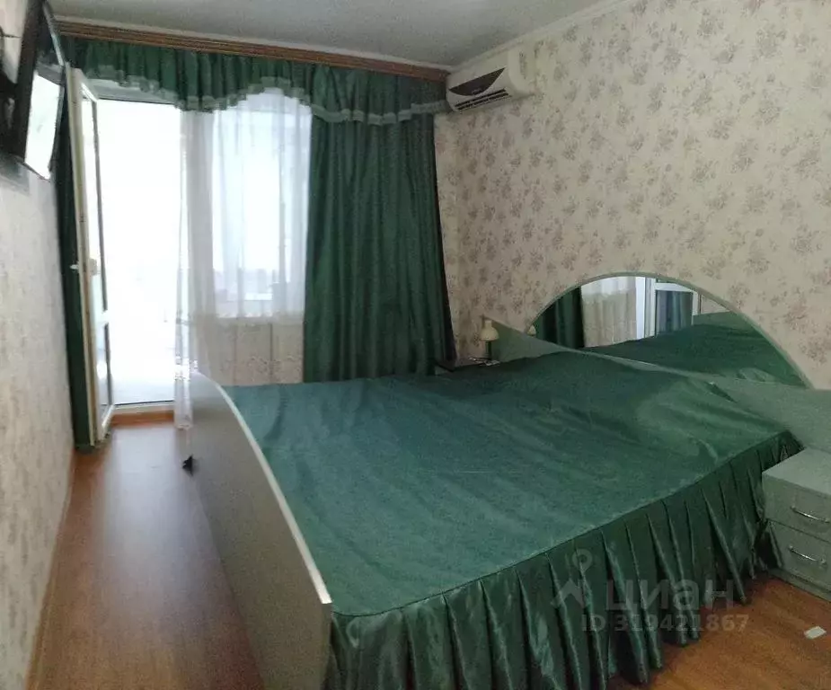 Комната Севастополь ул. Героев Бреста, 33 - Фото 0