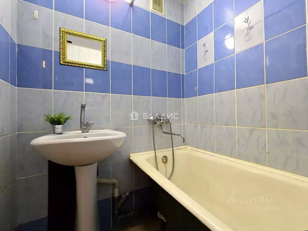 1-к кв. Карелия, Петрозаводск просп. Александра Невского, 43 (35.5 м) - Фото 2