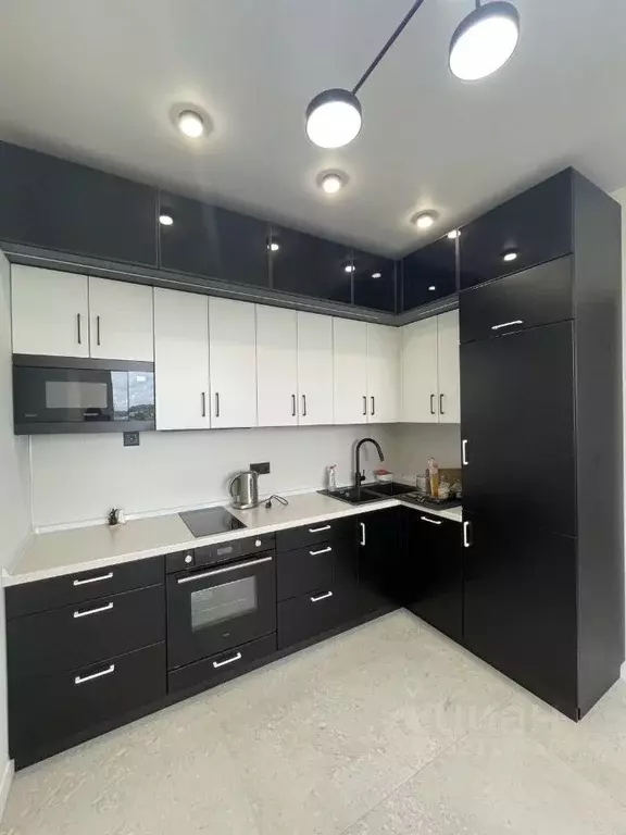 1-к кв. Московская область, Красногорск городской округ, Отрадное пгт ... - Фото 1