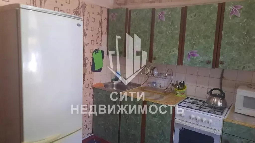 1-к кв. Москва ул. Егора Абакумова, 3 (32.0 м) - Фото 0